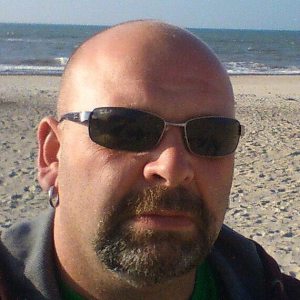 Profilbild von Daniel Plunert