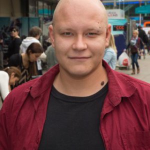 Profilbild von Daniel Podehl
