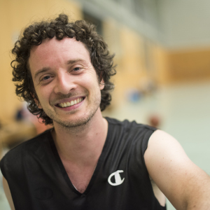 Profilbild von Daniel Popovic