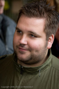 Profilbild von Daniel Popp