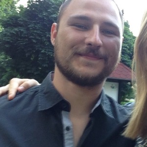 Profilbild von Daniel Popp
