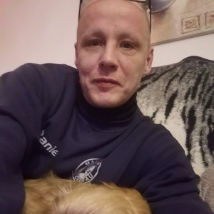 Profilbild von Daniel Pospich