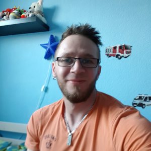 Profilbild von Daniel Pospiech