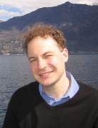 Profilbild von Daniel Poznanski