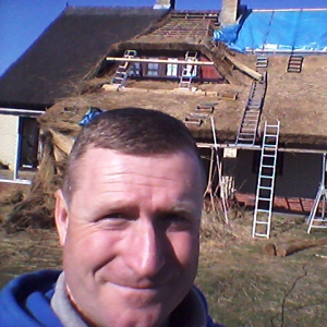 Profilbild von Daniel Prange