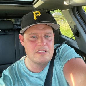 Profilbild von Daniel Preston