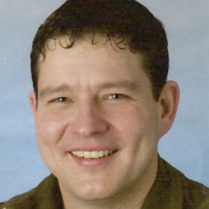 Profilbild von Daniel Preuss