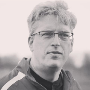 Profilbild von Daniel Proetel