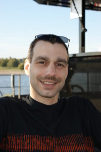 Profilbild von Daniel Pumptow