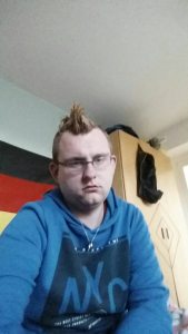 Profilbild von Daniel Putzer