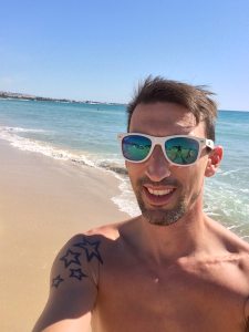 Profilbild von Daniel Radmann