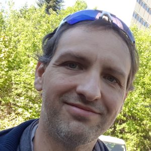 Profilbild von Daniel Ramm