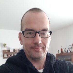 Profilbild von Daniel Rath