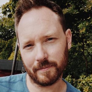 Profilbild von Daniel Rathje