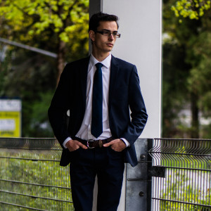 Profilbild von Daniel Rathmann