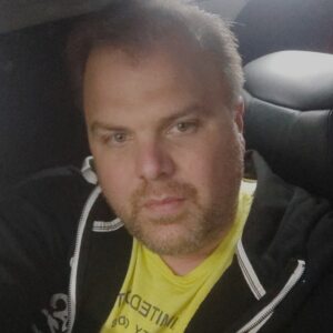 Profilbild von Daniel Rauh
