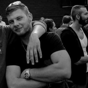 Profilbild von Daniel Rech