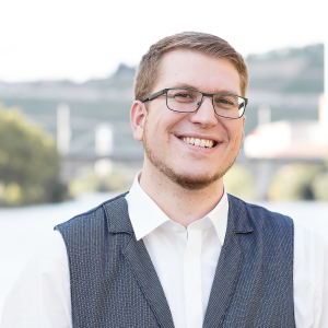 Profilbild von Daniel Redelberger