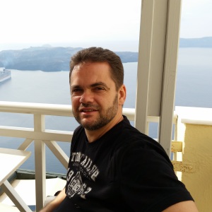 Profilbild von Daniel Regber