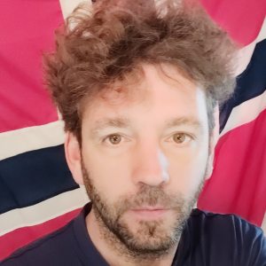 Profilbild von Daniel Rehberg