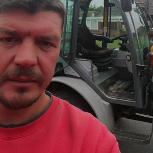 Profilbild von Daniel Reich
