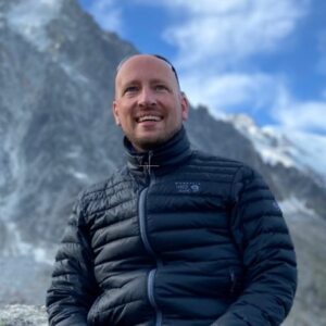 Profilbild von Daniel Reichert