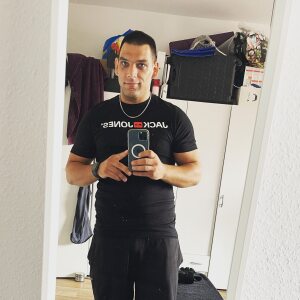 Profilbild von Daniel Reichert