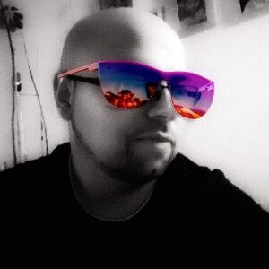 Profilbild von Daniel Reier-Tiedke