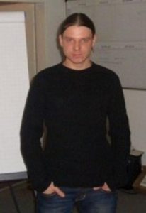 Profilbild von Daniel Reinhard