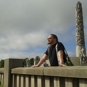 Profilbild von Daniel Reinhold