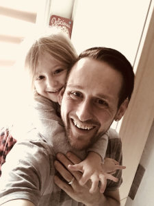 Profilbild von Daniel Reinisch