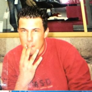 Profilbild von Daniel Reinke