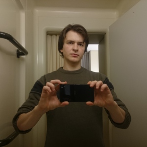 Profilbild von Daniel Reinold