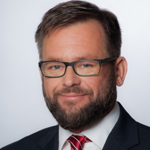 Profilbild von Daniel Reinsch