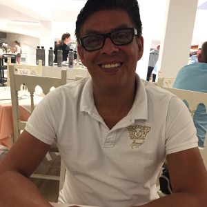 Profilbild von Daniel Renteria