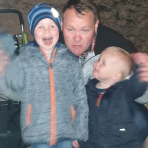 Profilbild von Daniel Repp