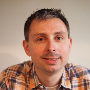 Profilbild von Daniel Reschke