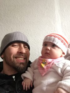 Profilbild von Daniel Richert