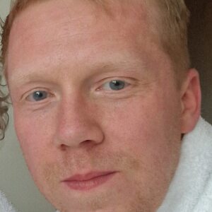 Profilbild von Daniel Richter