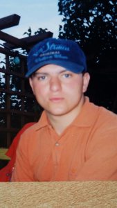 Profilbild von Daniel Richter