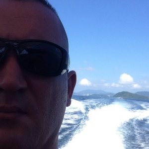 Profilbild von Daniel Rieseler