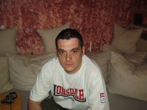 Profilbild von Daniel Ritter