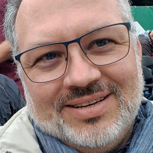 Profilbild von Daniel Rivier