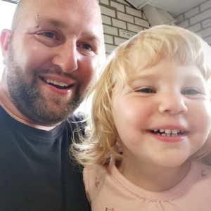 Profilbild von Daniel Röben