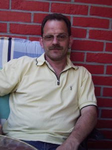 Profilbild von Daniel Röder