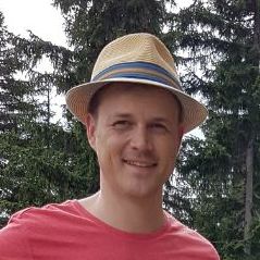 Profilbild von Daniel Römer