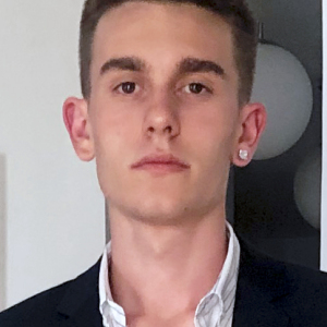 Profilbild von Daniel Röper Martín