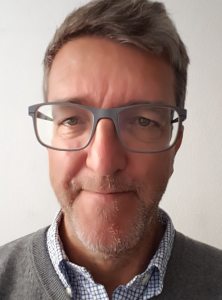 Profilbild von Daniel Roeseler