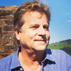 Profilbild von Daniel Rohrer