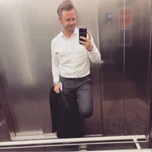 Profilbild von Daniel Rollar